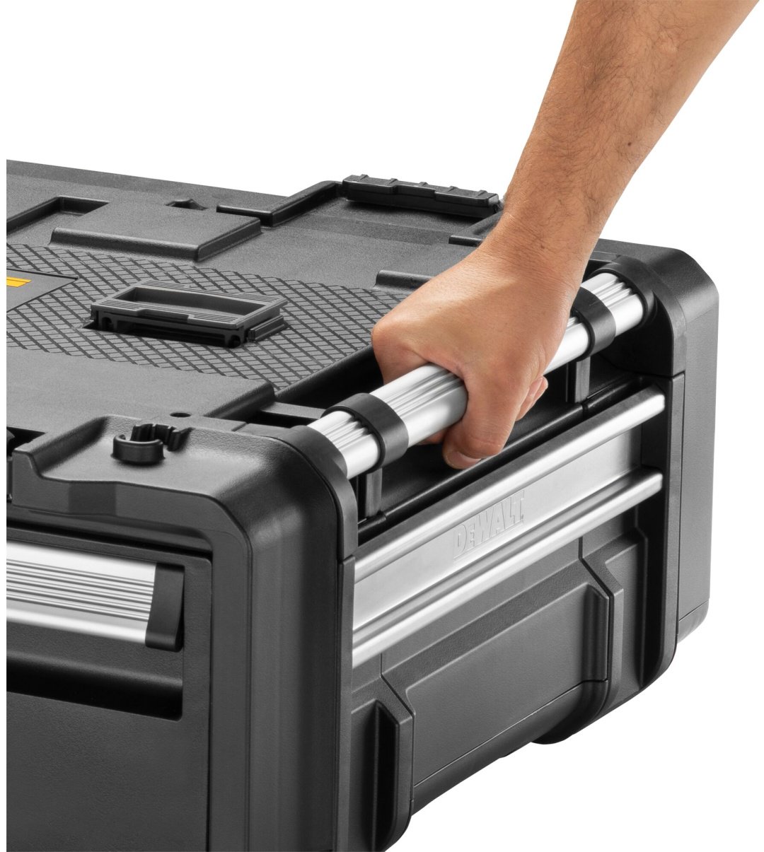 DeWALT ящик DWST08510-1 (14.5х64.5х47 см)
