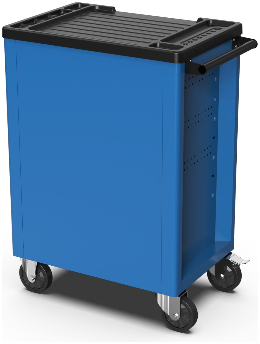 AutoMeister тележка TM67N (76.6х46.5х95.8 см) купить,165000