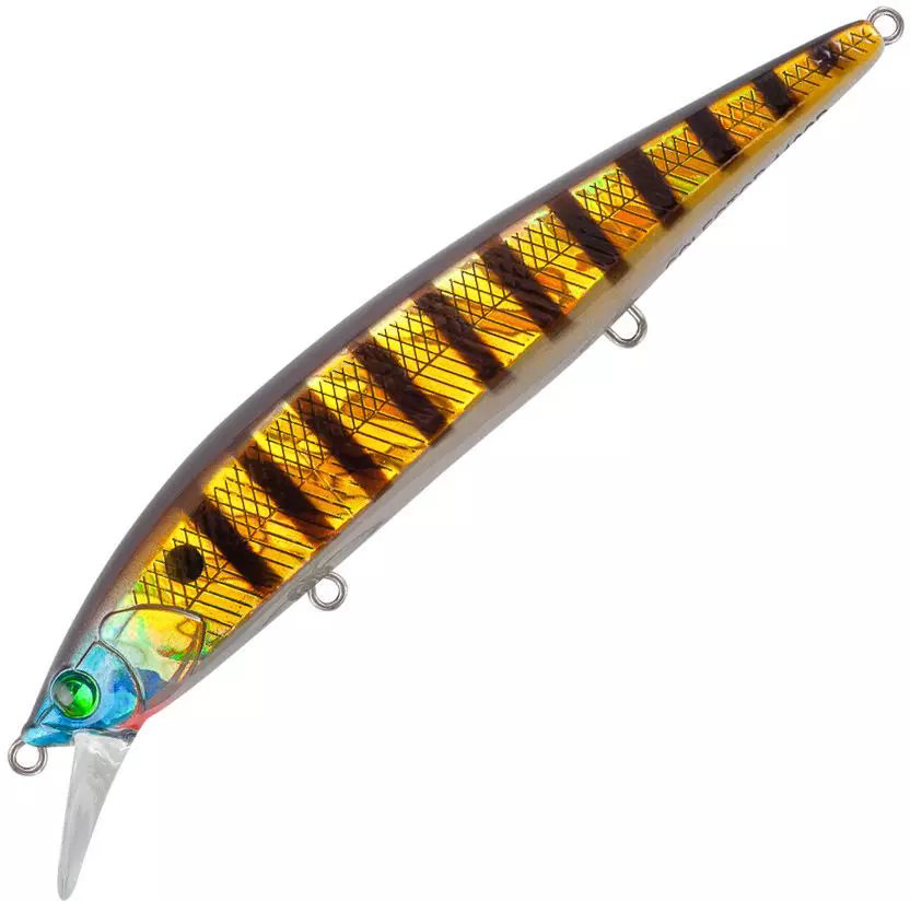 Воблер TsuYoki Colector 110SP  K076 купить,NaN