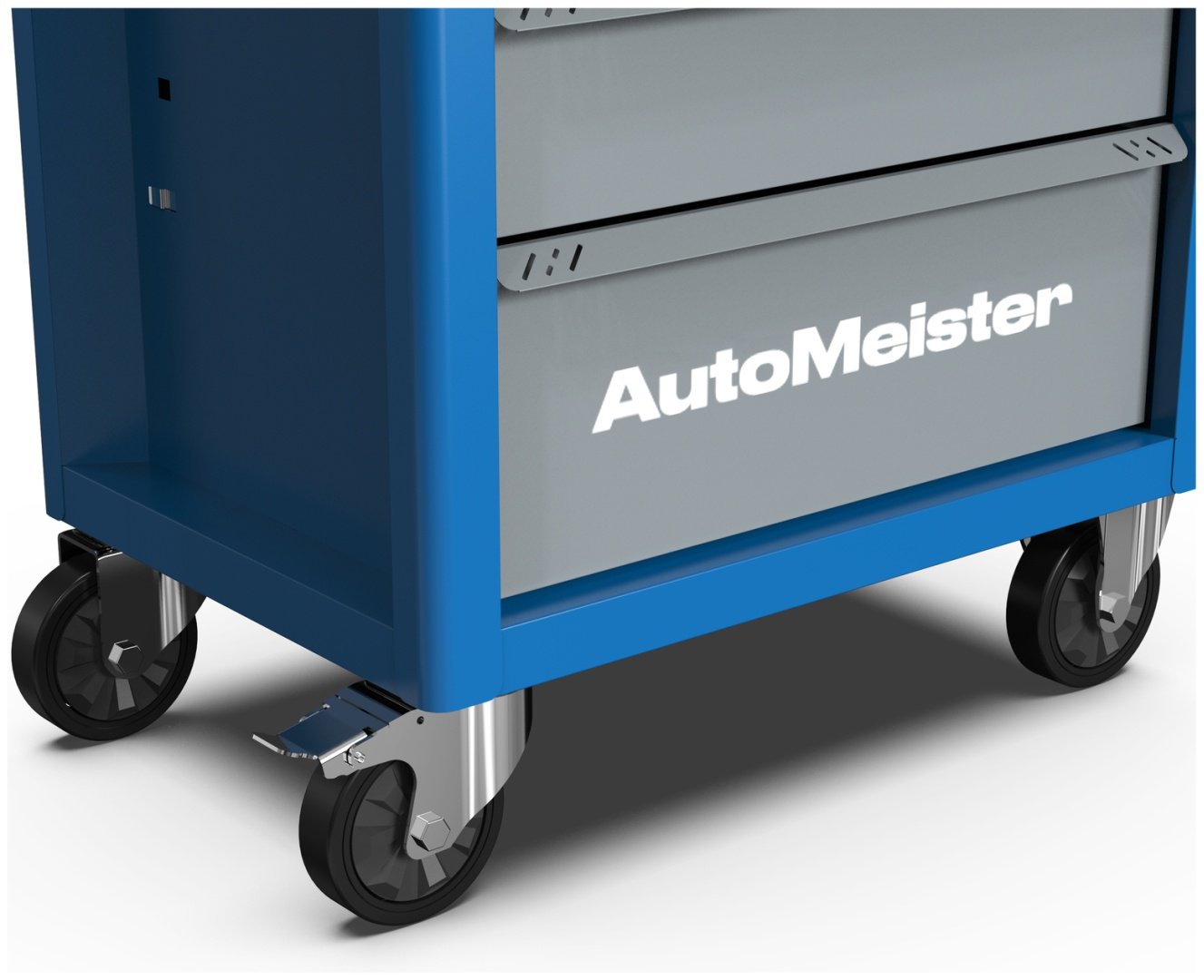 AutoMeister тележка TM67N (76.6х46.5х95.8 см)