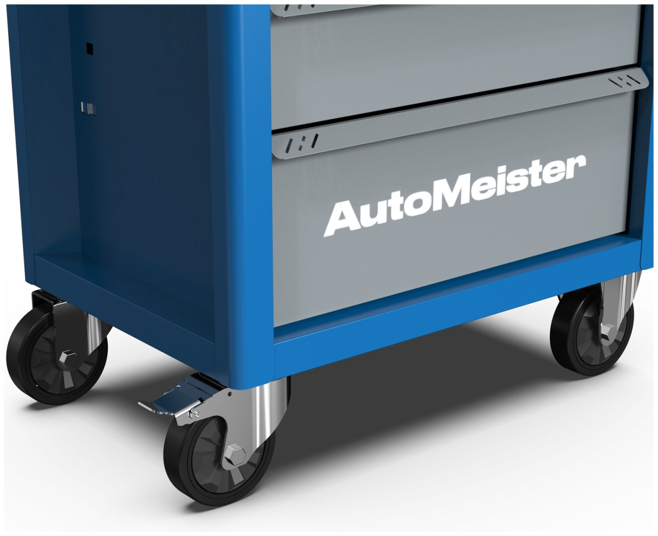 AutoMeister тележка TM67N (76.6х46.5х95.8 см) купить,165000