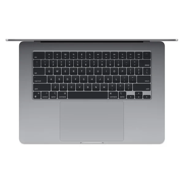 Ноутбук Apple MacBook Air 15 2024 M3 24/512Gb MC9H4 Space Gray