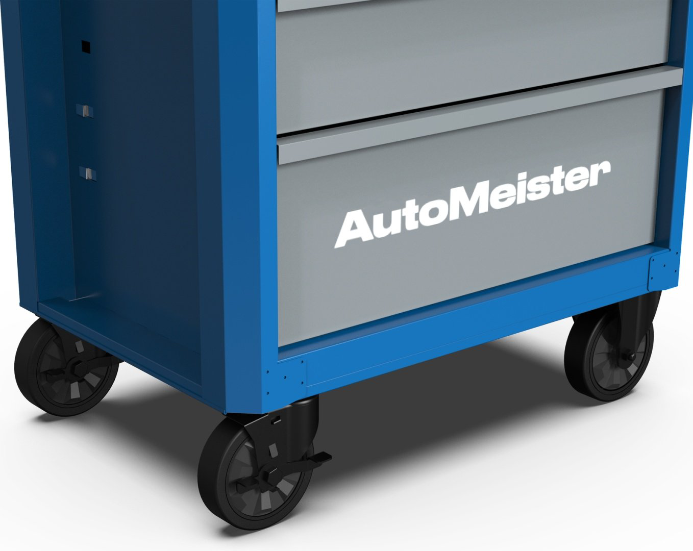 AutoMeister тележка TM1B7N (76.6х46.5х95.8 см) купить,NaN