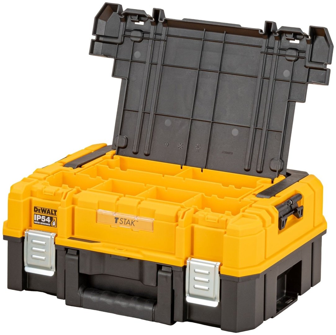 DeWALT ящик DWST83344-1 (44х33.3х18.2 см)