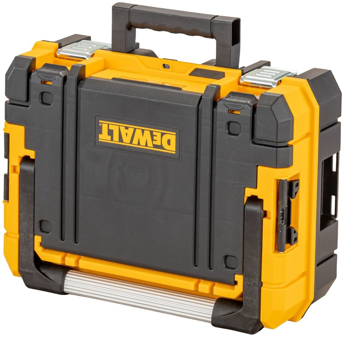 DeWALT ящик DWST83344-1 (44х33.3х18.2 см) купить,36740