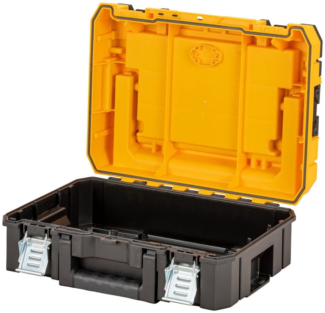 DeWALT ящик DWST83344-1 (44х33.3х18.2 см)
