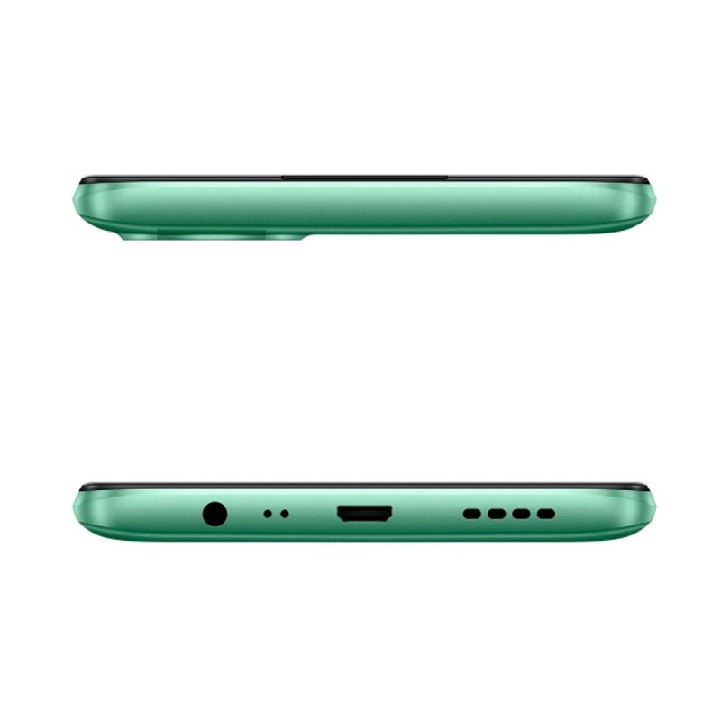 Смартфон Realme C11 32Gb Green купить,NaN