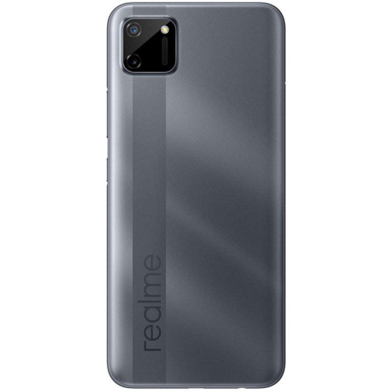 Смартфон Realme C11 32Gb Gray купить,75000
