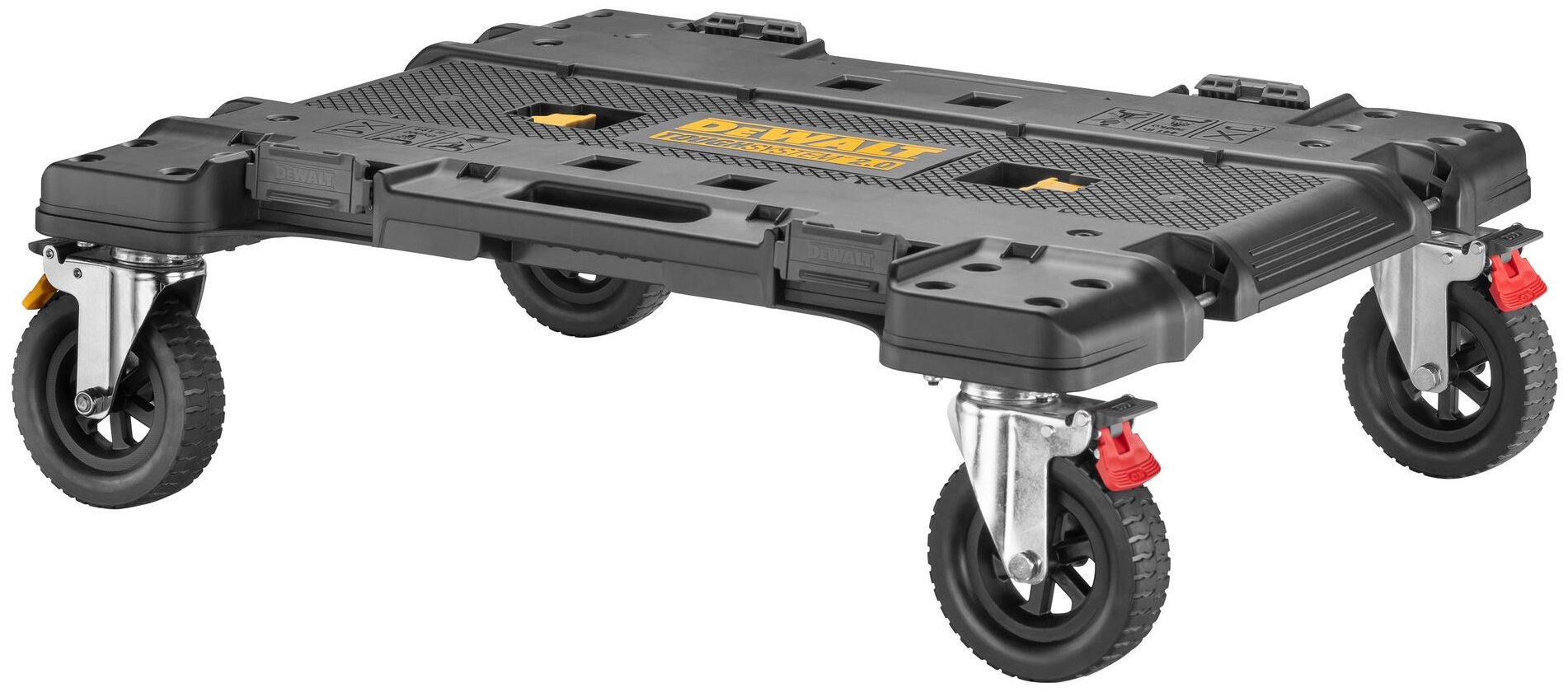 DeWALT тележка DWST08530-1 (80х65х15 см) купить,117800