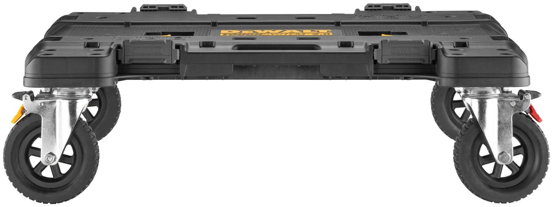 DeWALT тележка DWST08530-1 (80х65х15 см) купить,117800