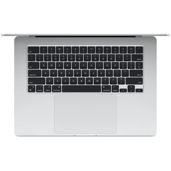 Ноутбук Apple MacBook Air 15 2024 M3 16/256Gb MC9E4 Silver купить,0