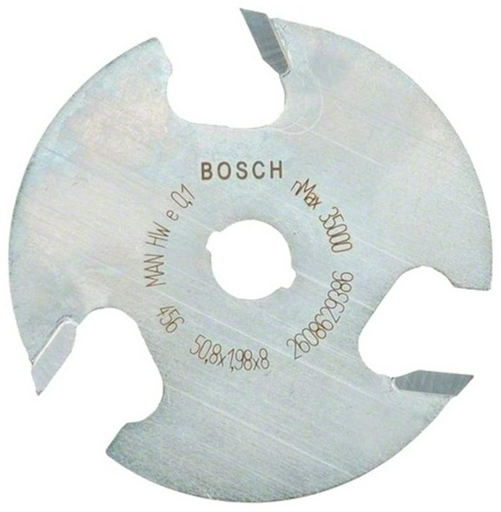 Bosch D8/D50 8/L2 2608629386