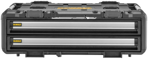 DeWALT ящик с органайзером DWST08520-1 (76х56х25 см)