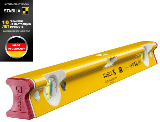 Stabila пузырьковый R300 18371