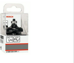 Bosch фреза профильная 38 мм, 1 шт. арт 2608628359