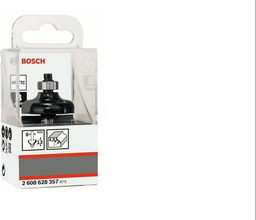 Bosch фреза профильная 31.8 мм, 1 шт. арт 2608628357