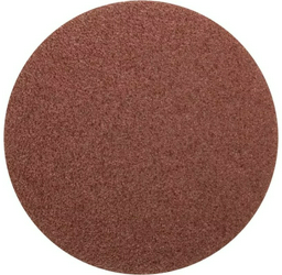 Круги шлифовальные ворс Cutop Profi 125мм Р180 5шт. 85-608
