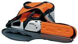 STIHL сумка 00008810508 50x30x40 см оранжевый