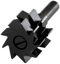 Wolfcraft фреза кромочная 30 мм, 1 шт. арт 3259000