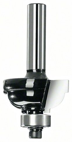 Bosch фреза кромочная 35 мм, 1 шт. арт 2608628358