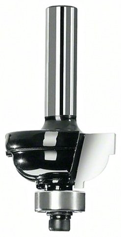 Bosch фреза кромочная 35 мм, 1 шт. арт 2608628358