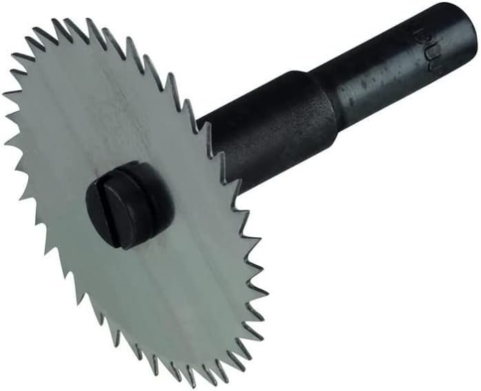Wolfcraft фреза дисковая 45 мм, 1 шт. арт 3270000