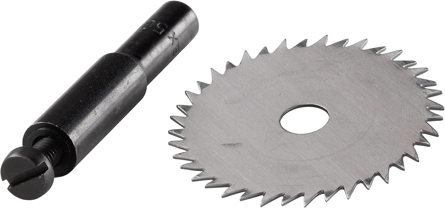 Wolfcraft фреза дисковая 45 мм, 1 шт. арт 3270000