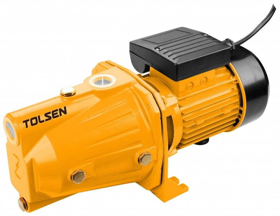 Насос поверхностный TOLSEN 79973