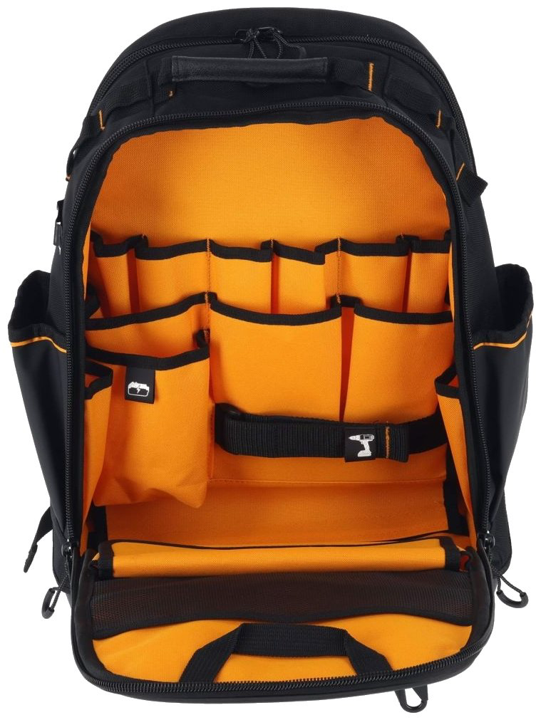 DeWALT рюкзак McLaren DWST60122-1 (20х35х48 см) купить,75770