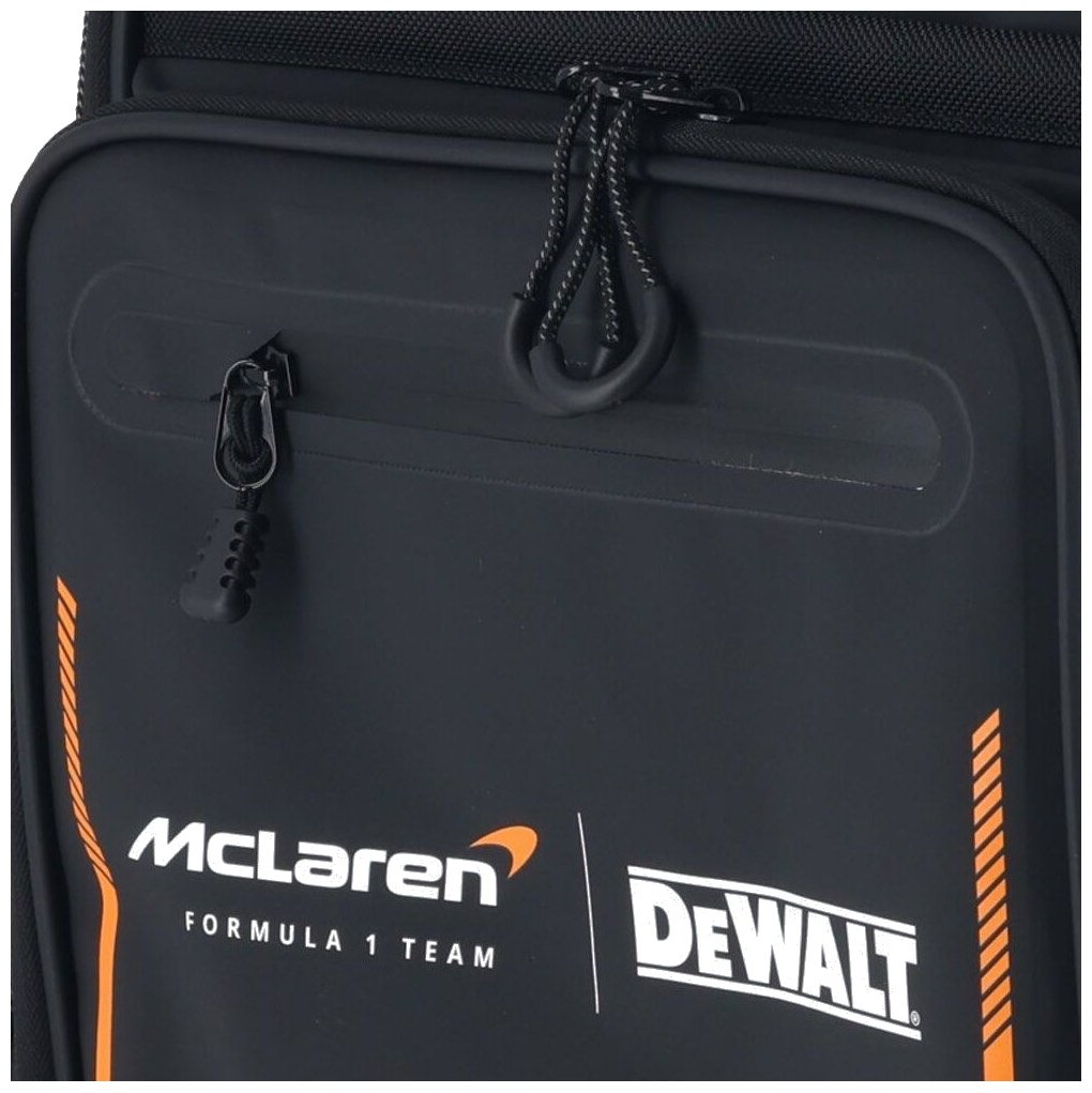 DeWALT рюкзак McLaren DWST60122-1 (20х35х48 см) купить,75770