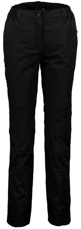 Спортивные брюки Icepeak черный купить,NaN