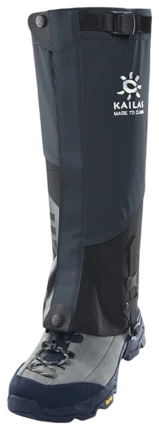 Гетры Kailas KL2311201-11039 зеленый M