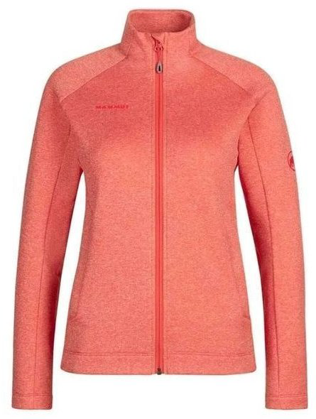Кофта Mammut коралловый купить,NaN