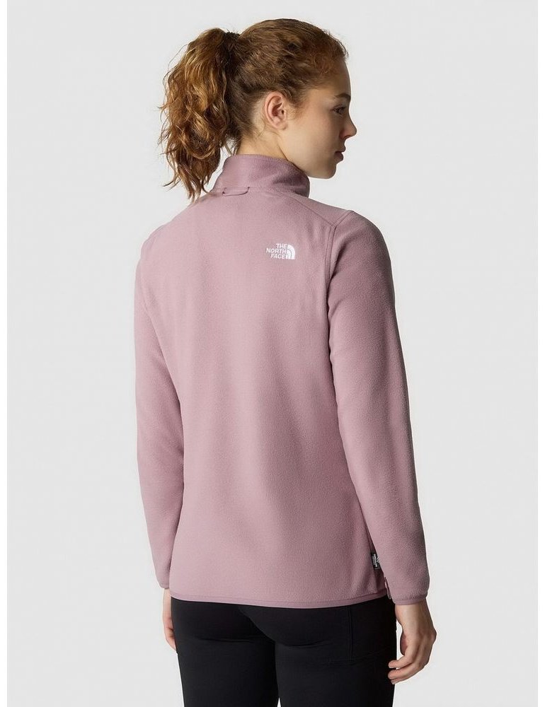 Кофта The North Face коричневый купить,NaN
