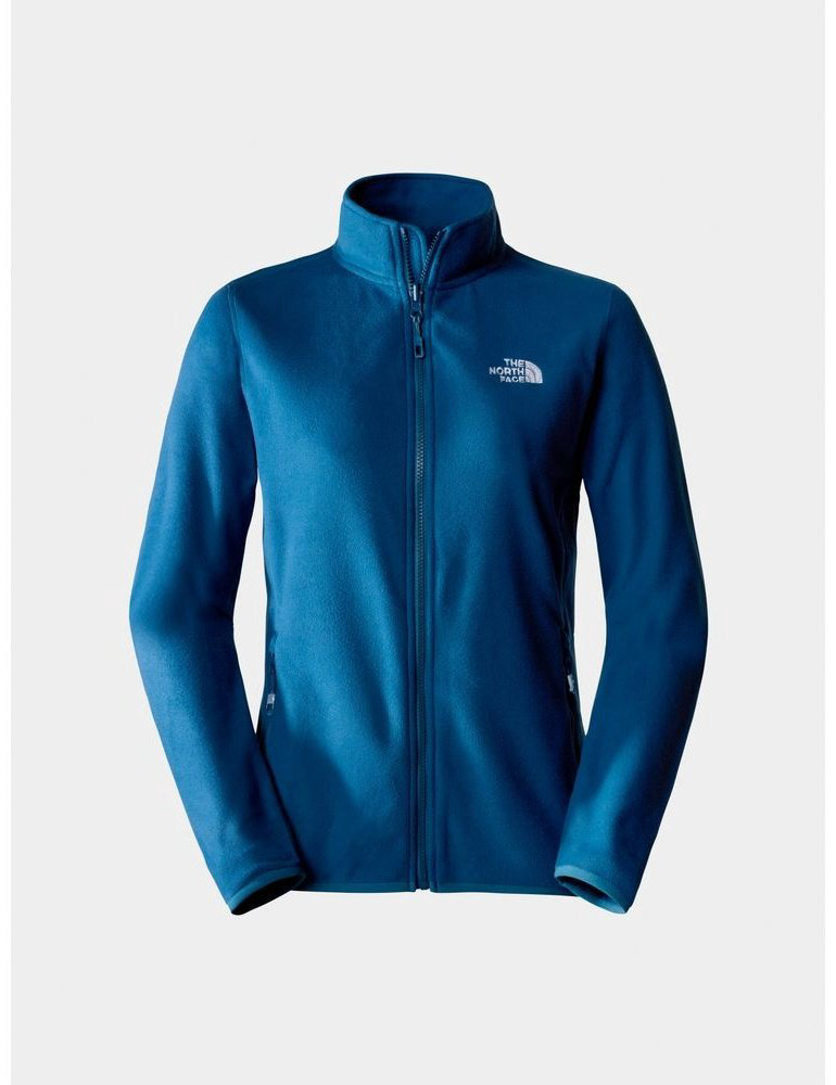 Кофта The North Face синий купить,NaN