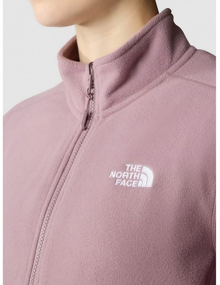 Кофта The North Face коричневый купить,NaN
