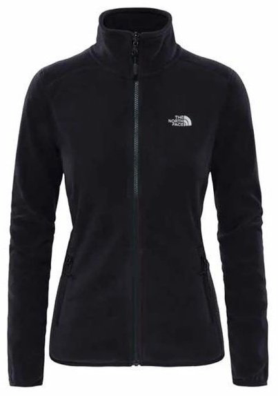 Кофта The North Face черный купить,NaN