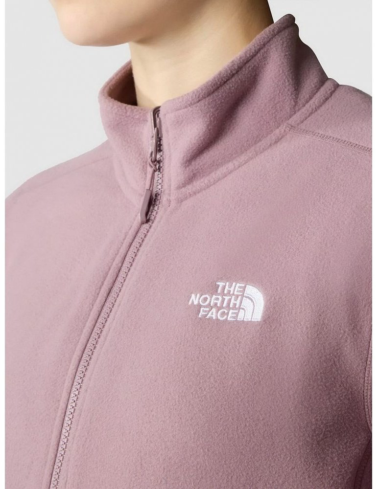 Кофта The North Face коричневый купить,NaN