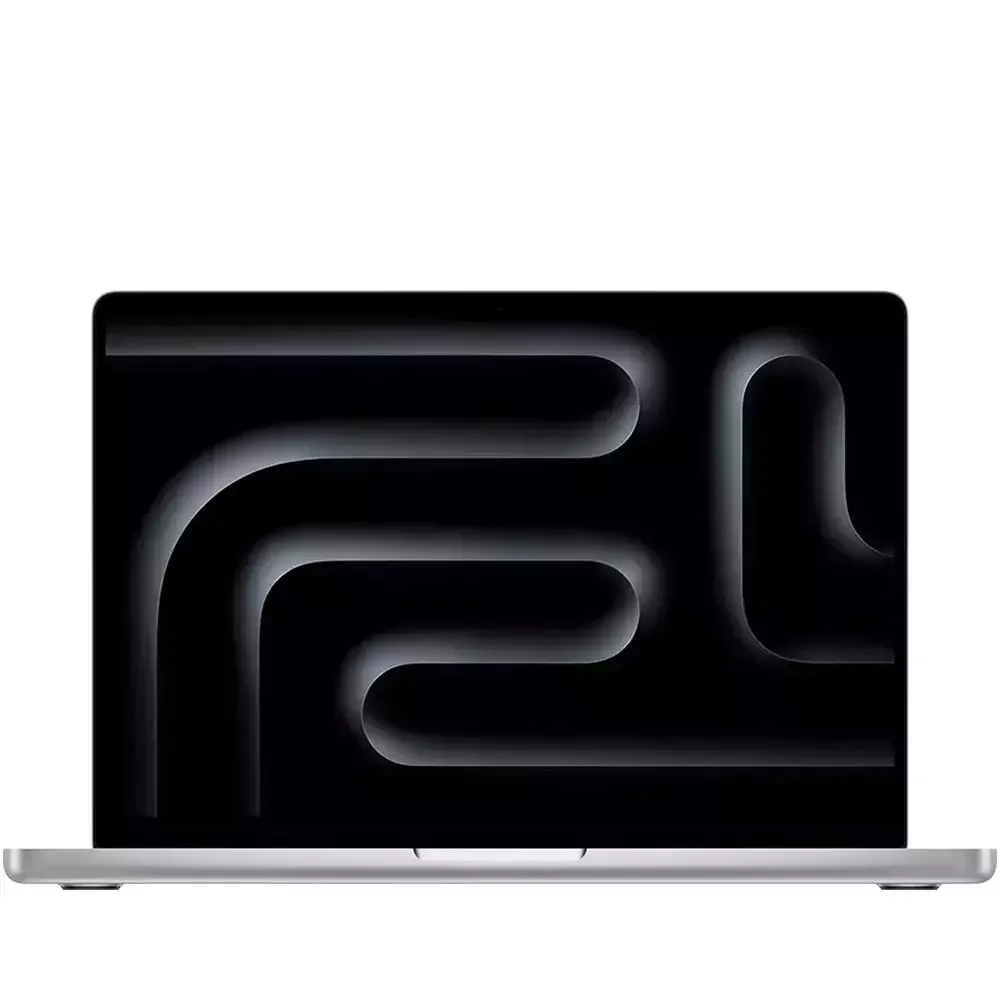 Ноутбук Apple MacBook Pro 14 2024 M4 16/512Gb MW2W3 Silver