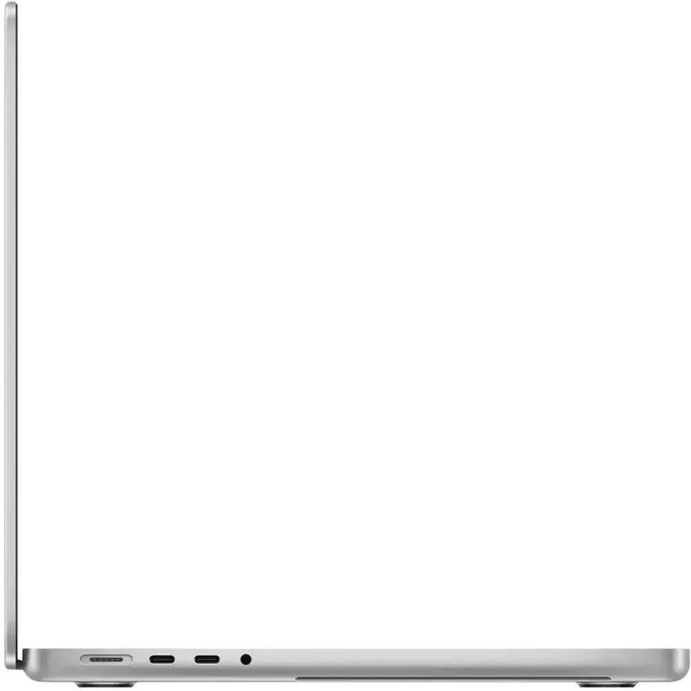 Ноутбук Apple MacBook Pro 14 2024 M4 16/512Gb MW2W3 Silver