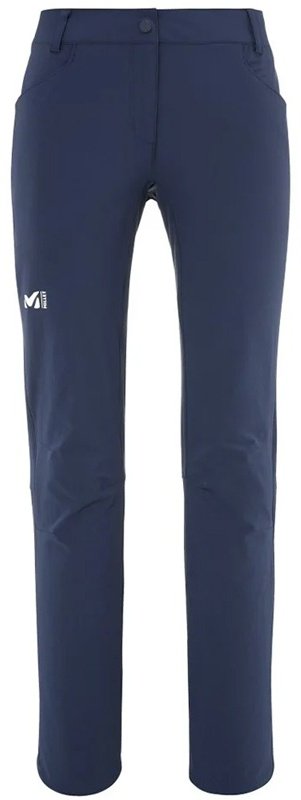 Спортивные брюки Millet синий купить,NaN
