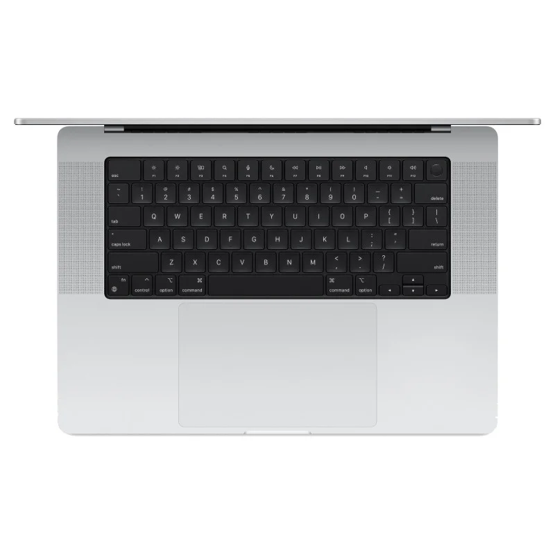 Ноутбук Apple MacBook Pro 16 2024 M4 24/512Gb MX2T3 Silver - ForteMarket Ноутбук Apple MacBook Pro 16 2024 M4 24/512Gb MX2T3 Silver купить,1289000