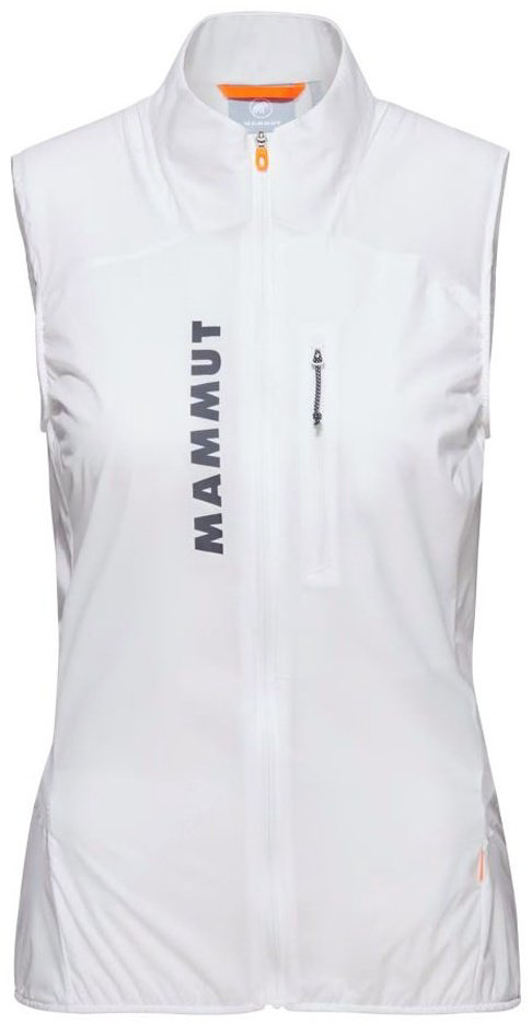Жилет Mammut белый купить,NaN