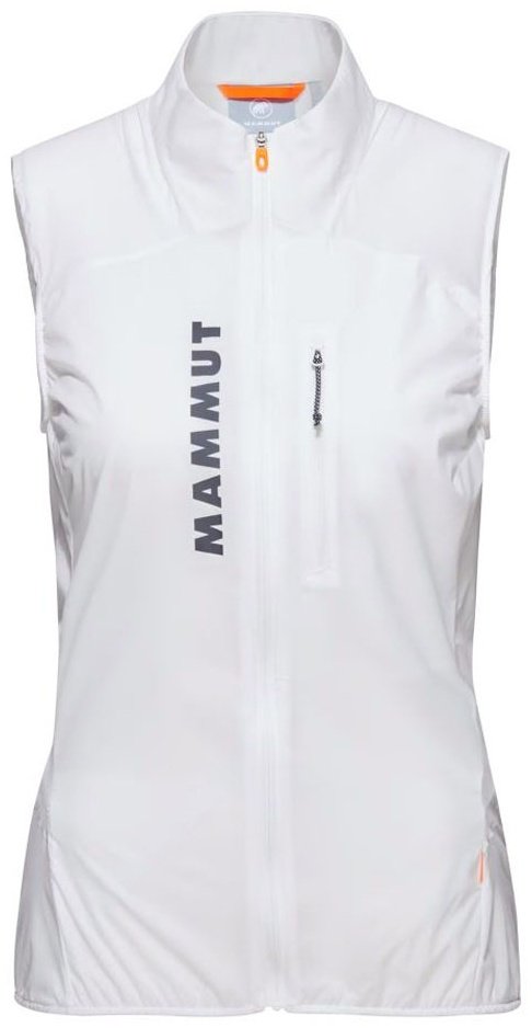 Жилет Mammut белый купить,NaN