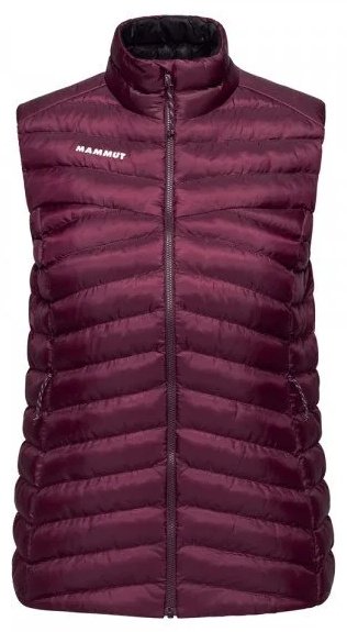 Жилет Mammut фиолетовый купить,115900
