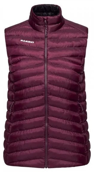 Жилет Mammut фиолетовый купить,115900
