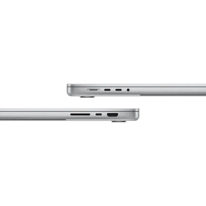 Ноутбук Apple MacBook Pro 16 2024 M4 24/512Gb MX2T3 Silver - ForteMarket Ноутбук Apple MacBook Pro 16 2024 M4 24/512Gb MX2T3 Silver купить,1289000