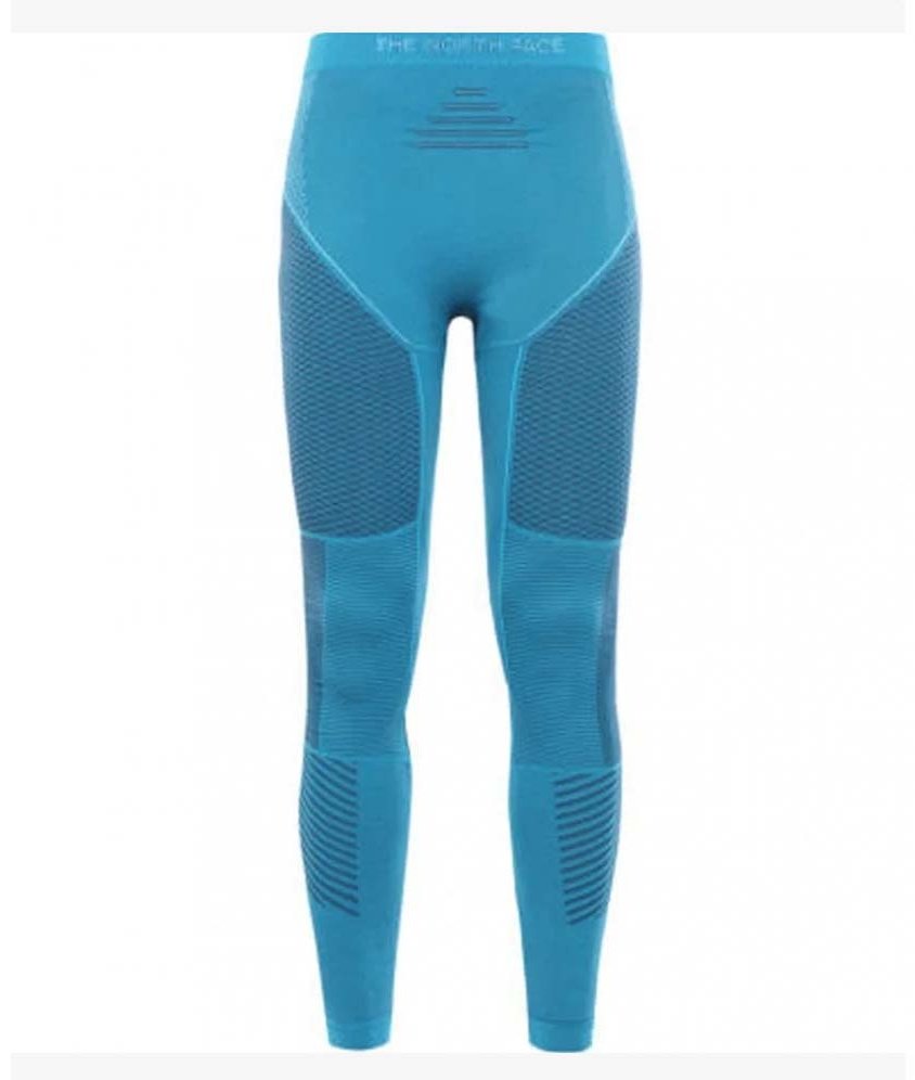 Леггинсы The North Face голубой купить,NaN