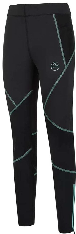Леггинсы La Sportiva черный купить,NaN