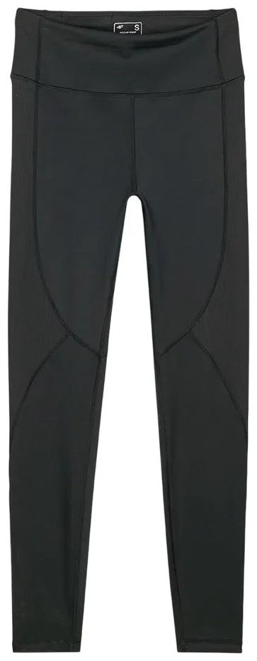 Леггинсы 4F черный купить,NaN